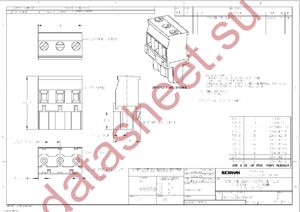 284042-5 datasheet  